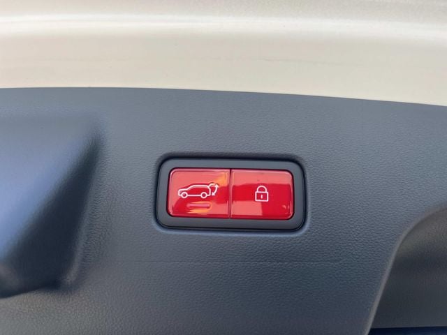 2027 Hyundai PALISADE Calligraphy
