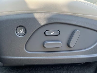 2027 Hyundai PALISADE Calligraphy