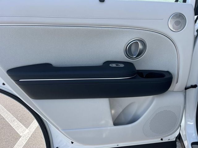 2027 Hyundai PALISADE Calligraphy