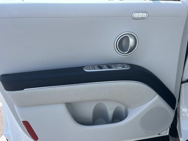 2027 Hyundai PALISADE Calligraphy