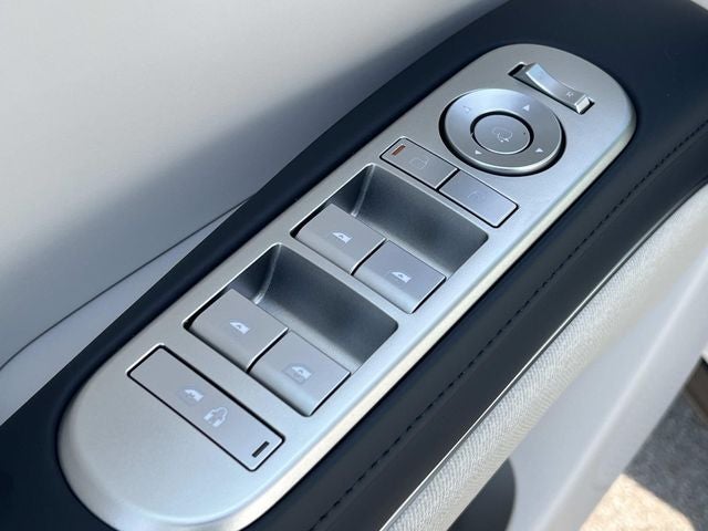 2027 Hyundai PALISADE Calligraphy
