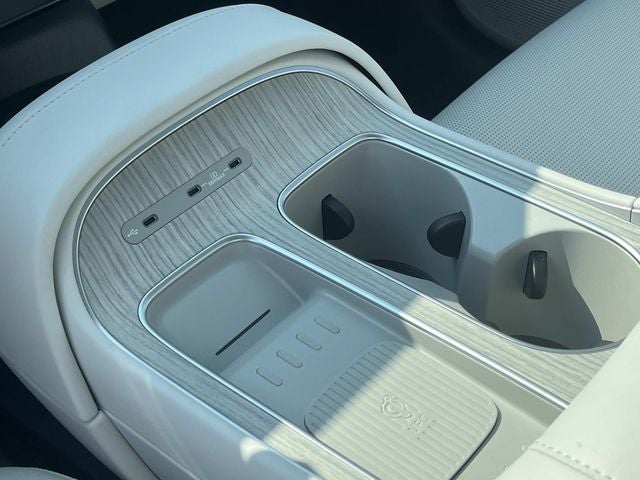 2027 Hyundai PALISADE Calligraphy