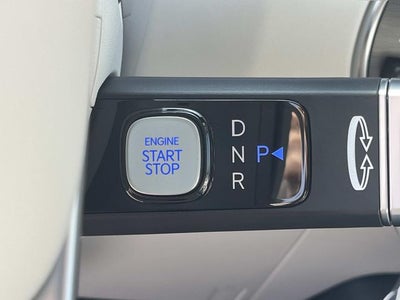 2027 Hyundai PALISADE Calligraphy