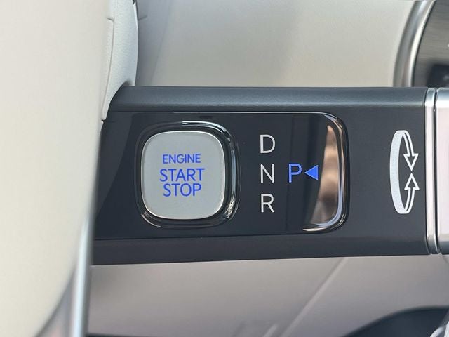 2027 Hyundai PALISADE Calligraphy