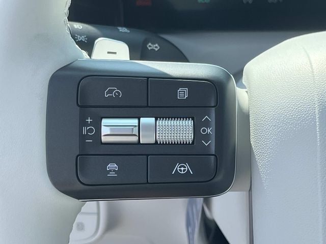 2027 Hyundai PALISADE Calligraphy