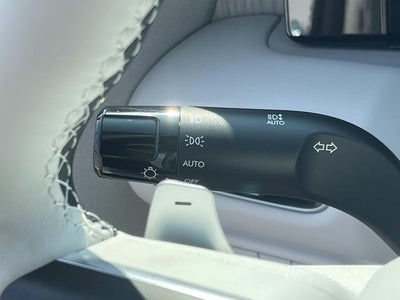 2027 Hyundai PALISADE Calligraphy
