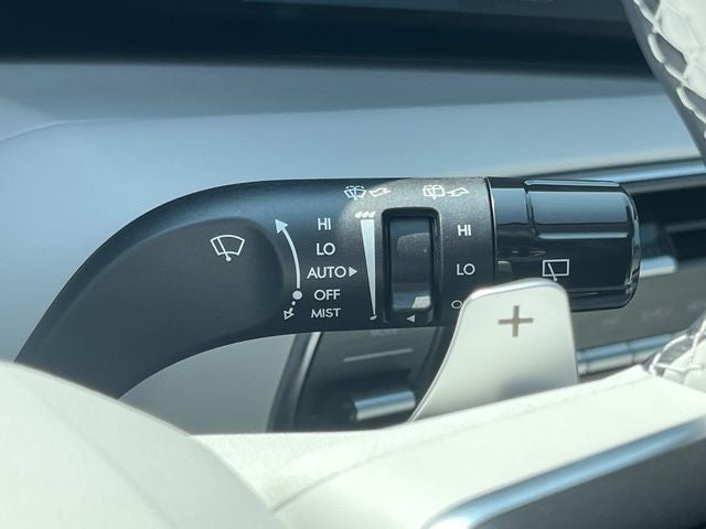 2027 Hyundai PALISADE Calligraphy