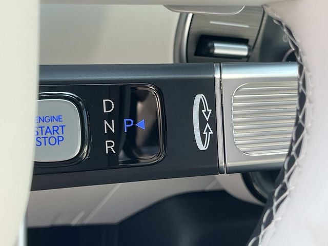 2027 Hyundai PALISADE Calligraphy