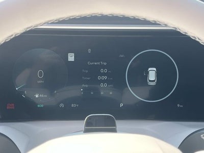 2027 Hyundai PALISADE Calligraphy