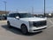 2027 Hyundai PALISADE Calligraphy