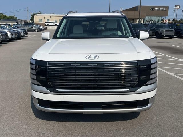 2027 Hyundai PALISADE Calligraphy