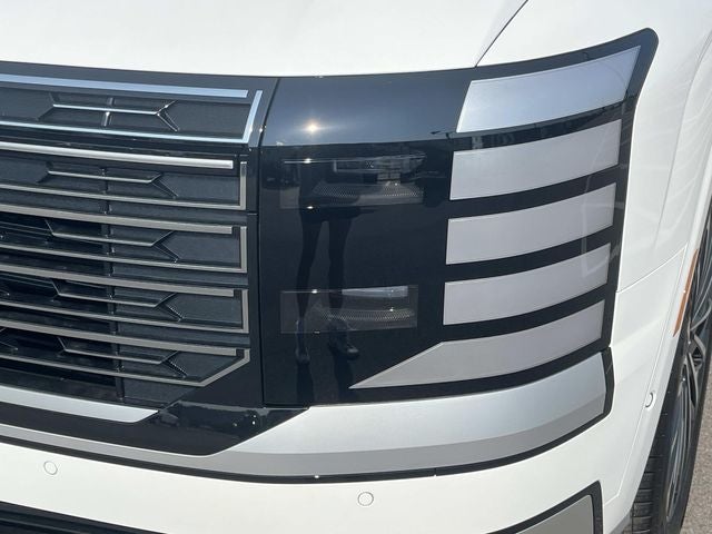 2027 Hyundai PALISADE Calligraphy
