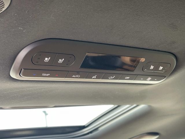 2027 Hyundai PALISADE Calligraphy