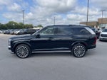 2027 Hyundai PALISADE Calligraphy