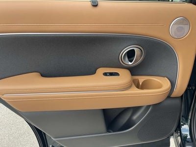 2027 Hyundai PALISADE Calligraphy