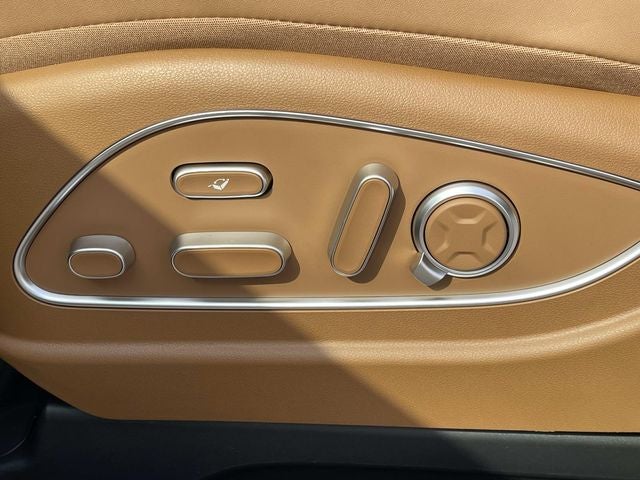 2027 Hyundai PALISADE Calligraphy