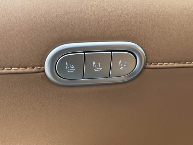 2027 Hyundai PALISADE Calligraphy