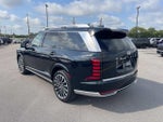 2027 Hyundai PALISADE Calligraphy
