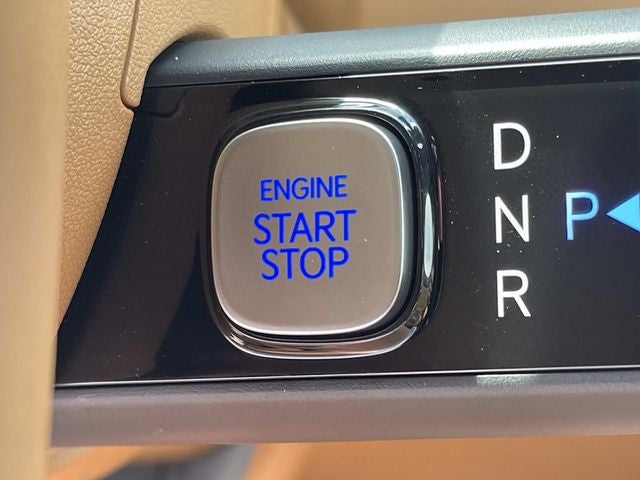 2027 Hyundai PALISADE Calligraphy