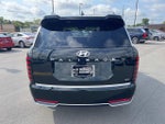 2027 Hyundai PALISADE Calligraphy