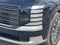 2027 Hyundai PALISADE Calligraphy