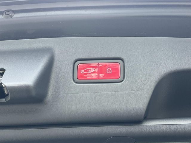 2027 Hyundai PALISADE Calligraphy