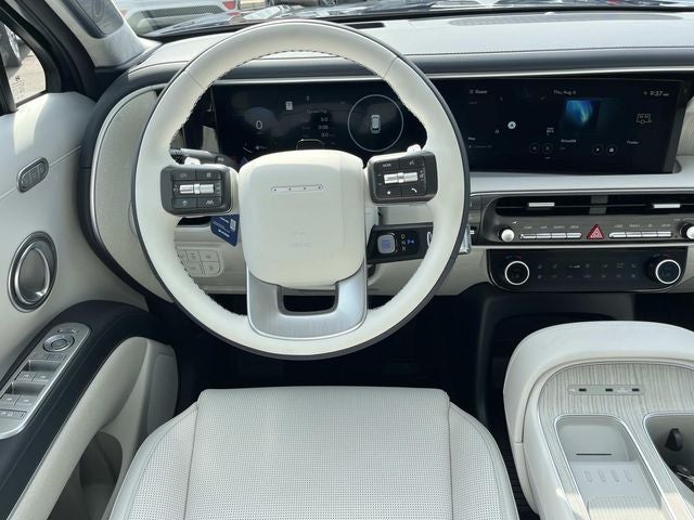 2027 Hyundai PALISADE Calligraphy