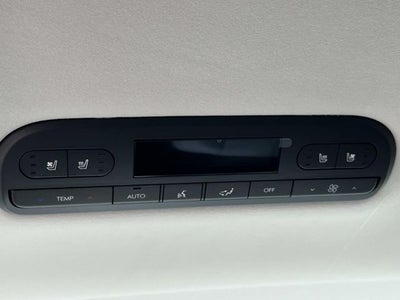 2027 Hyundai PALISADE Calligraphy