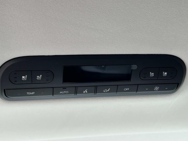 2027 Hyundai PALISADE Calligraphy