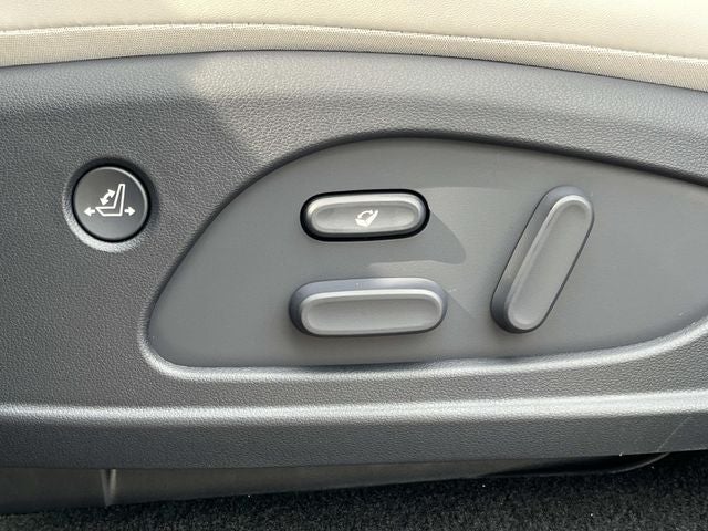 2027 Hyundai PALISADE Calligraphy