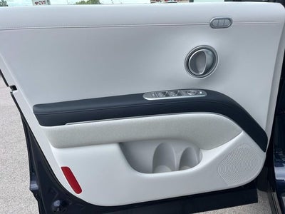 2027 Hyundai PALISADE Calligraphy