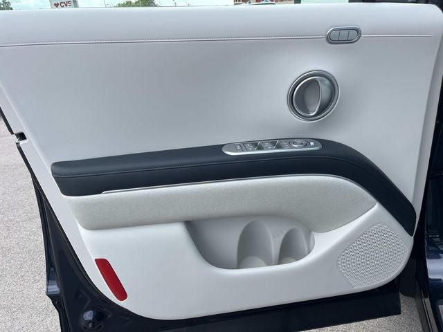 2027 Hyundai PALISADE Calligraphy