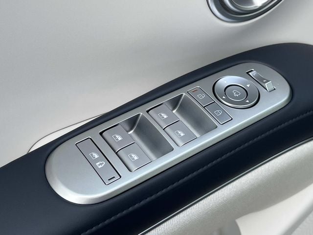 2027 Hyundai PALISADE Calligraphy