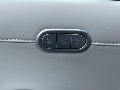 2027 Hyundai PALISADE Calligraphy