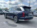 2027 Hyundai PALISADE Calligraphy