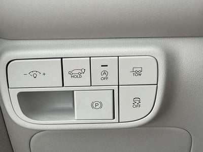 2027 Hyundai PALISADE Calligraphy