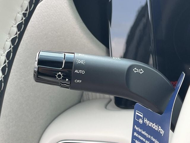 2027 Hyundai PALISADE Calligraphy
