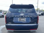 2027 Hyundai PALISADE Calligraphy
