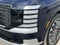 2027 Hyundai PALISADE Calligraphy