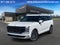 2027 Hyundai PALISADE Calligraphy