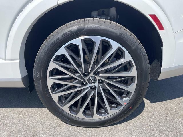 2027 Hyundai PALISADE Calligraphy