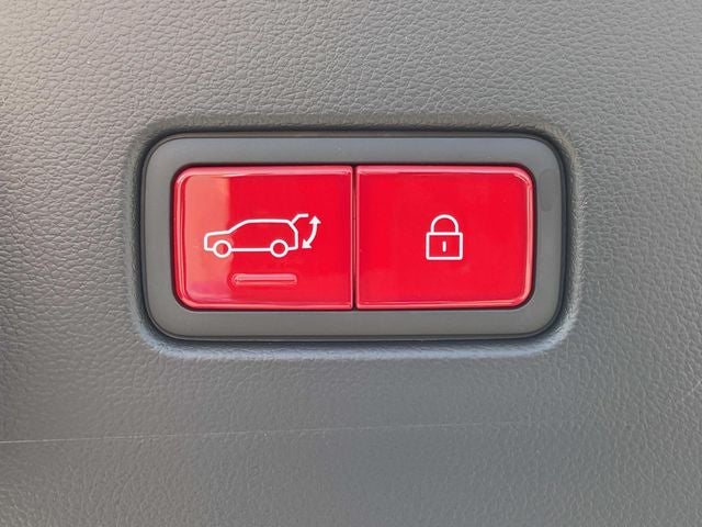 2027 Hyundai PALISADE Calligraphy