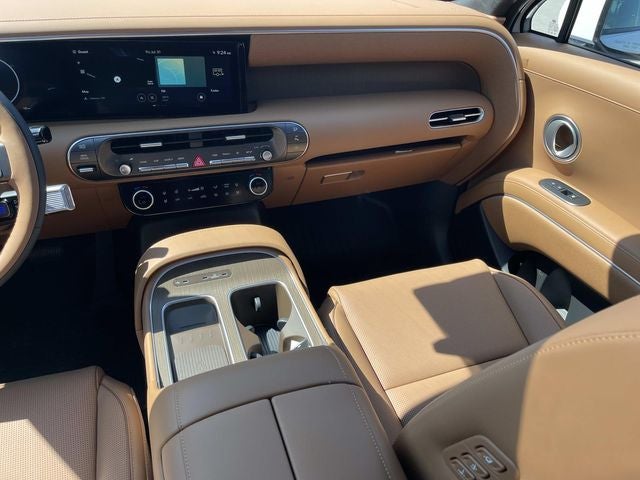 2027 Hyundai PALISADE Calligraphy