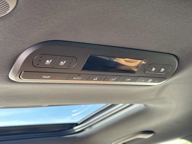 2027 Hyundai PALISADE Calligraphy