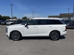 2027 Hyundai PALISADE Calligraphy
