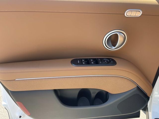 2027 Hyundai PALISADE Calligraphy