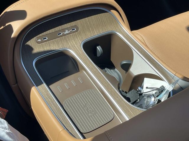 2027 Hyundai PALISADE Calligraphy
