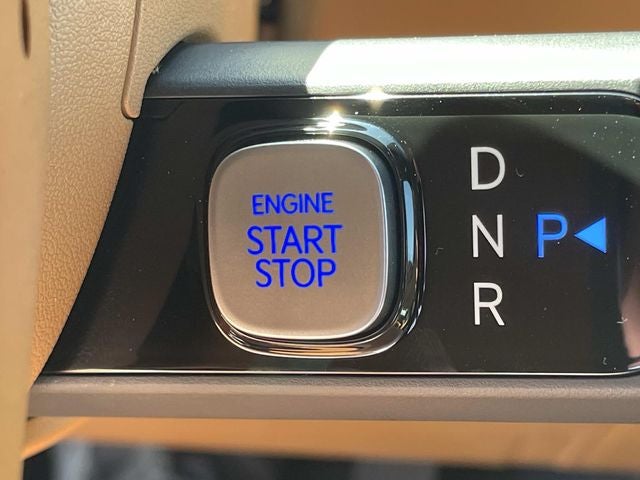 2027 Hyundai PALISADE Calligraphy