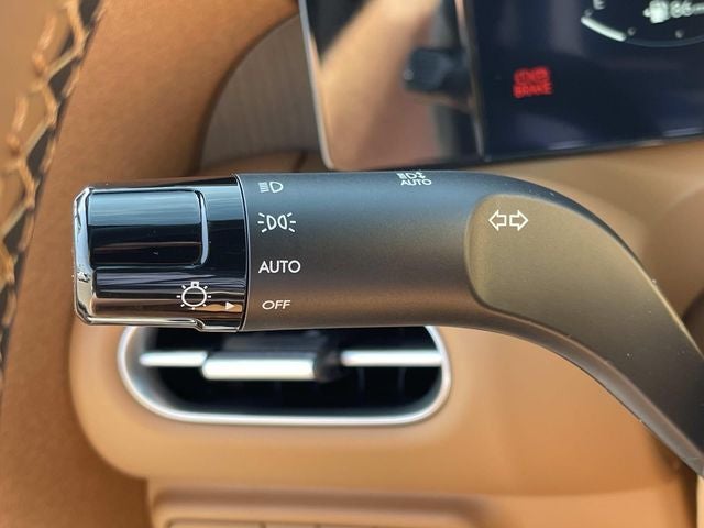 2027 Hyundai PALISADE Calligraphy