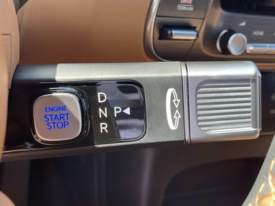 2027 Hyundai PALISADE Calligraphy